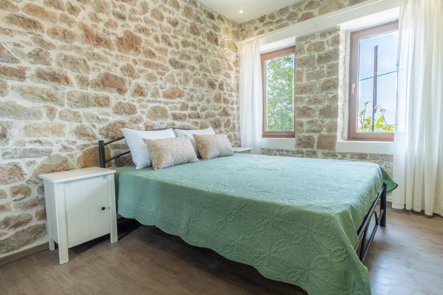 Villa Annas Horizon Samothráki Exterior foto